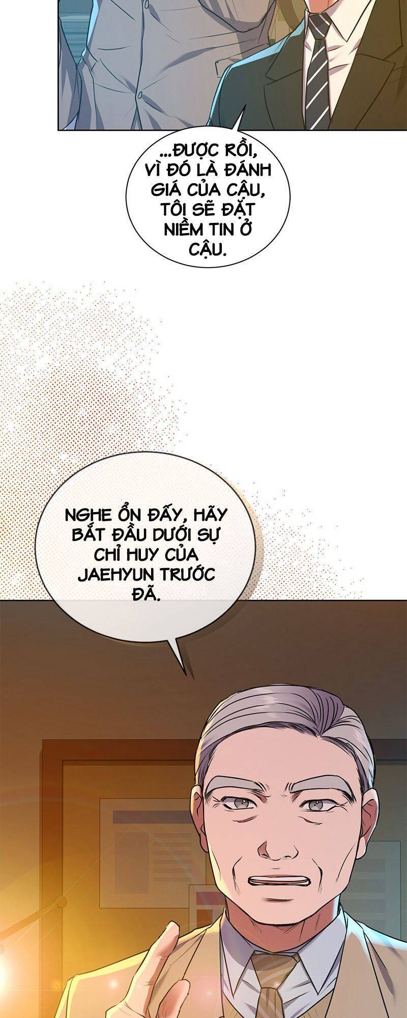 Ta Là Người Thu Thuế Chapter 17 - 23