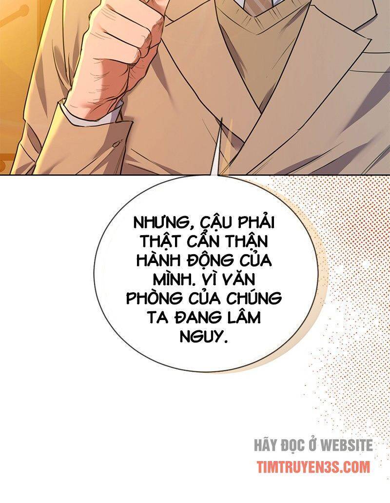 Ta Là Người Thu Thuế Chapter 17 - 24