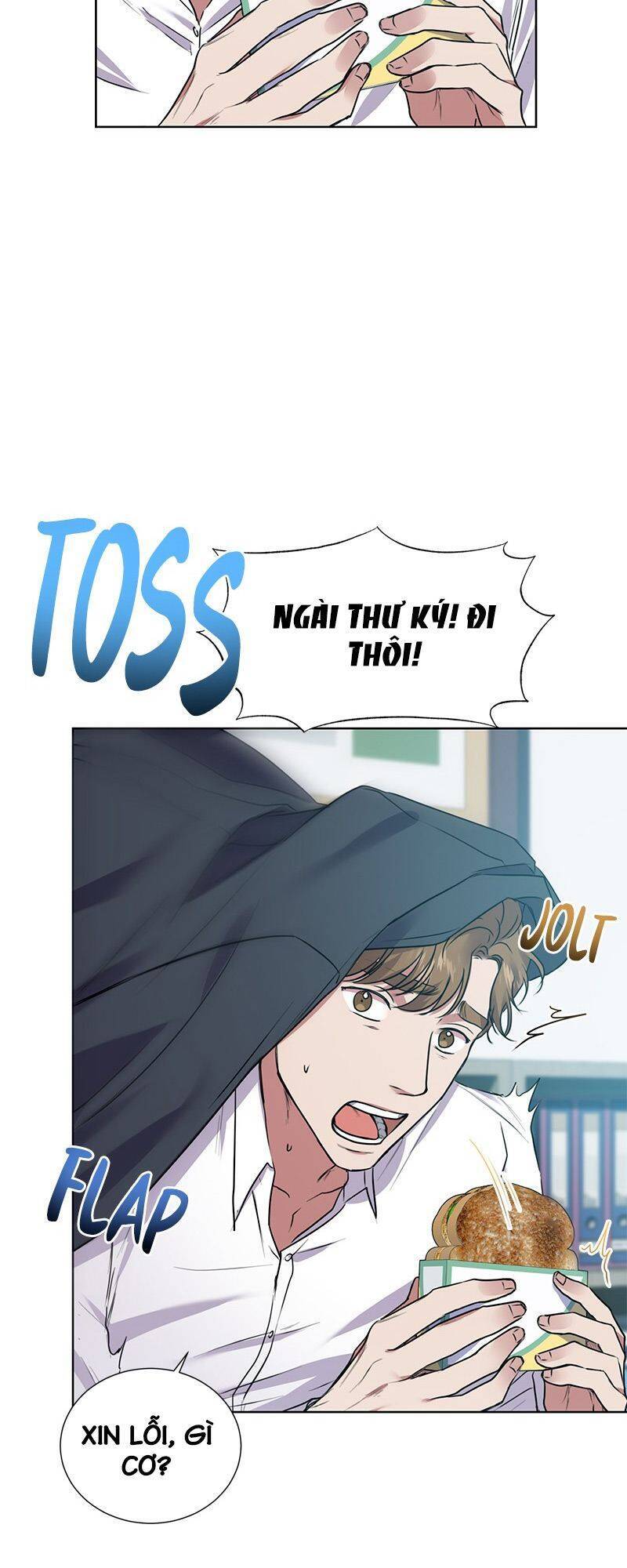 Ta Là Người Thu Thuế Chapter 17 - 26