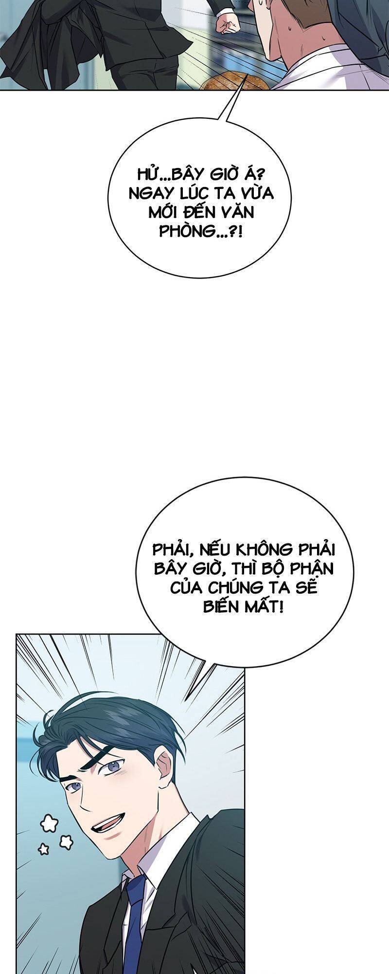 Ta Là Người Thu Thuế Chapter 17 - 28