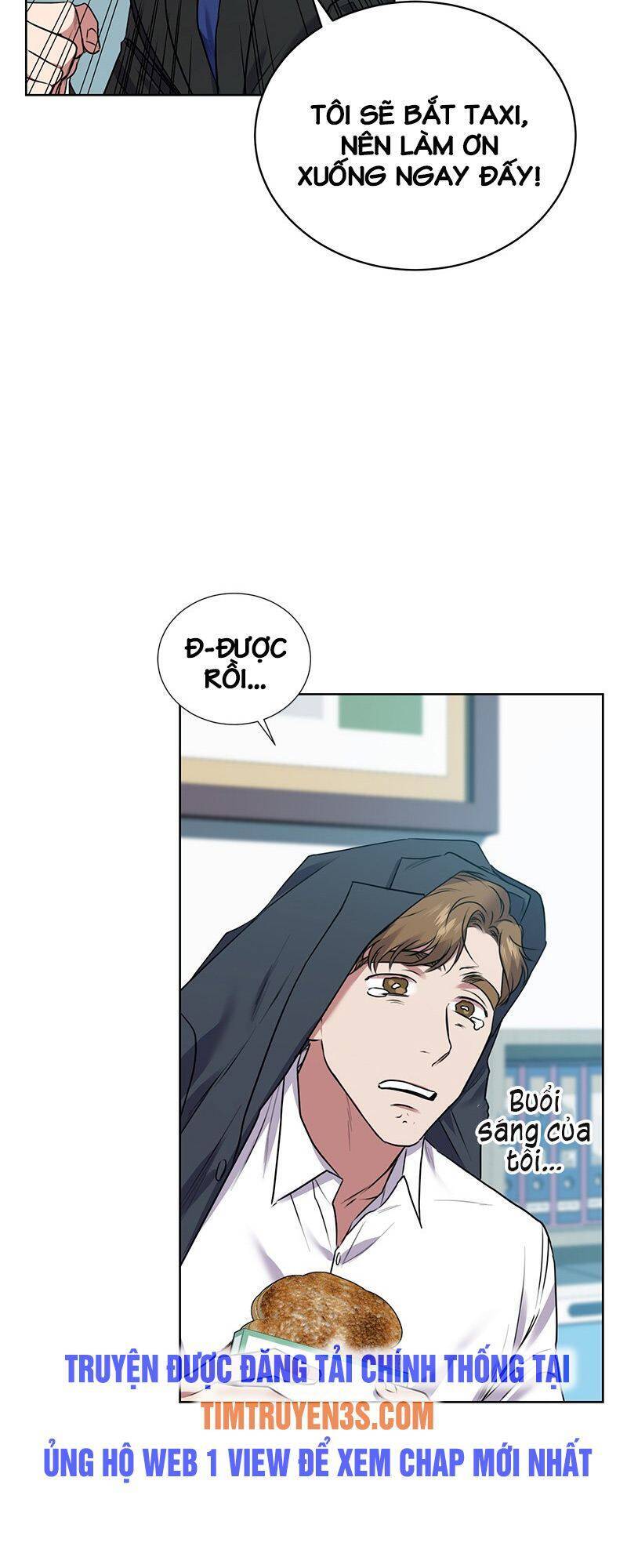 Ta Là Người Thu Thuế Chapter 17 - 29