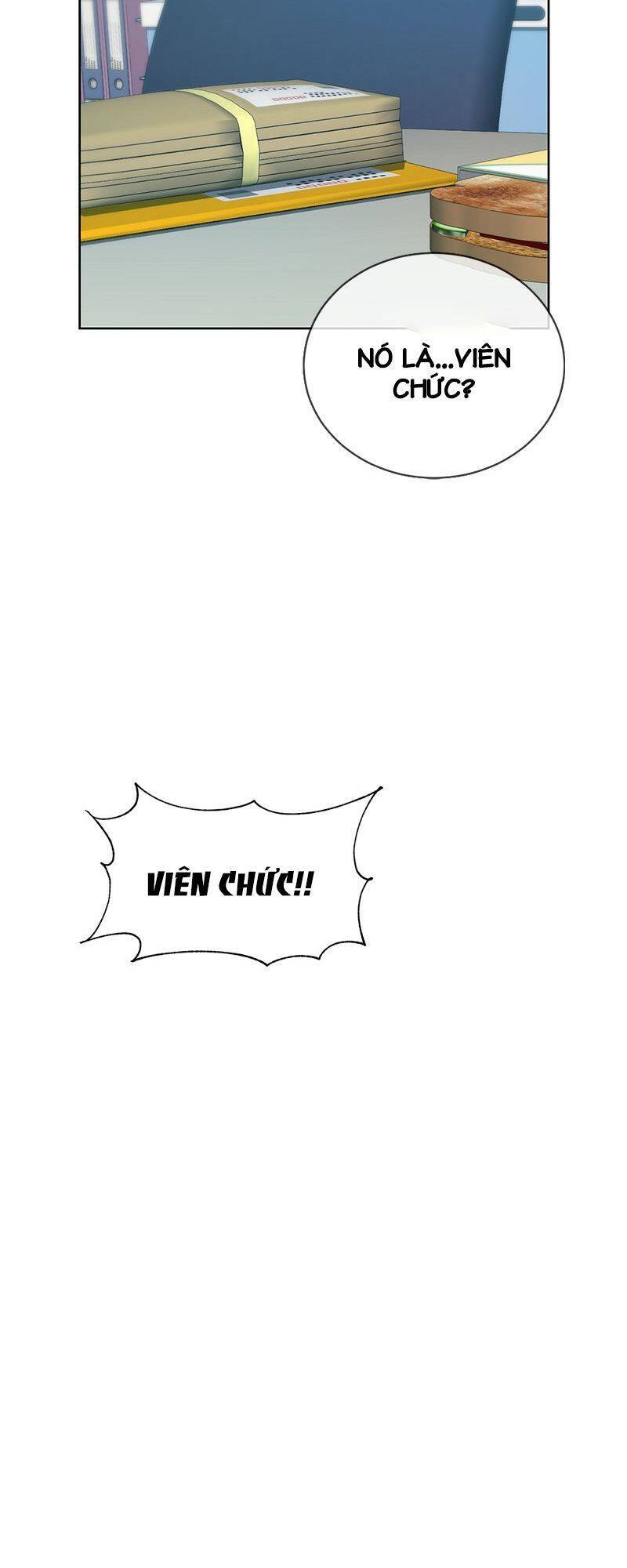 Ta Là Người Thu Thuế Chapter 17 - 31