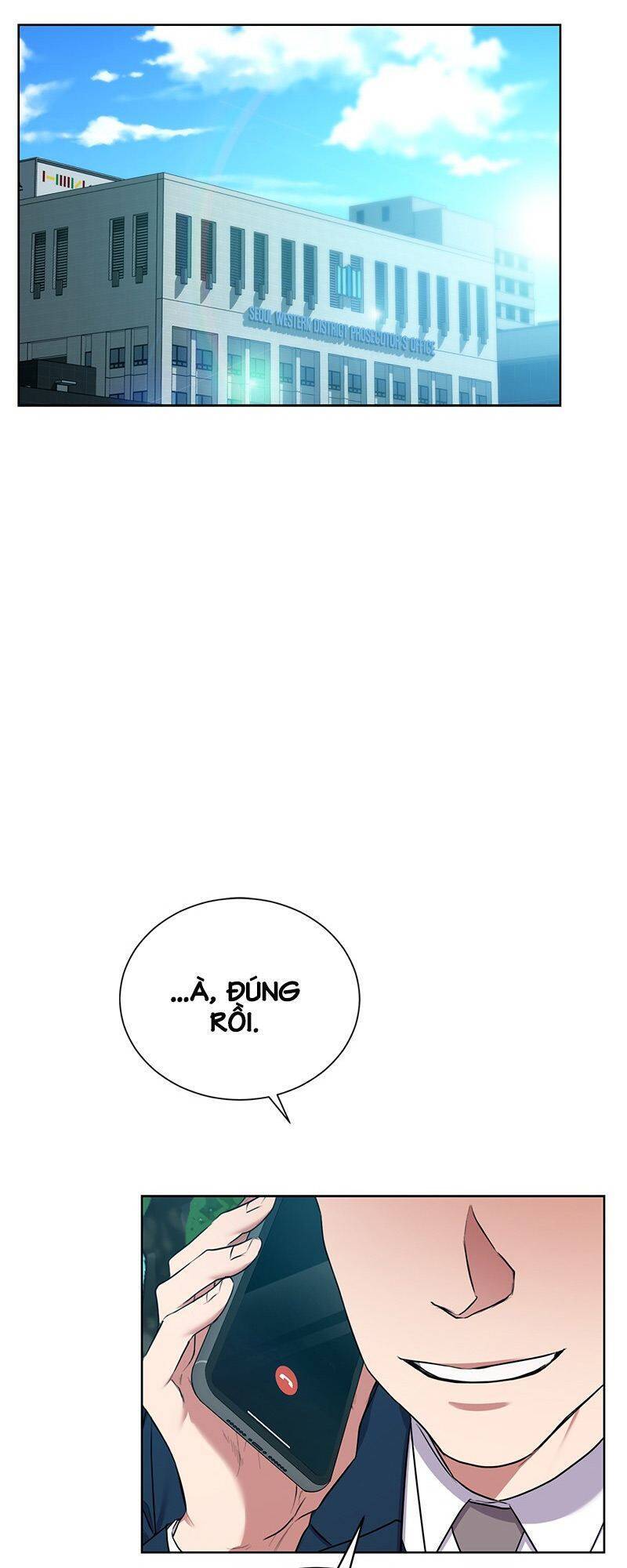 Ta Là Người Thu Thuế Chapter 17 - 32