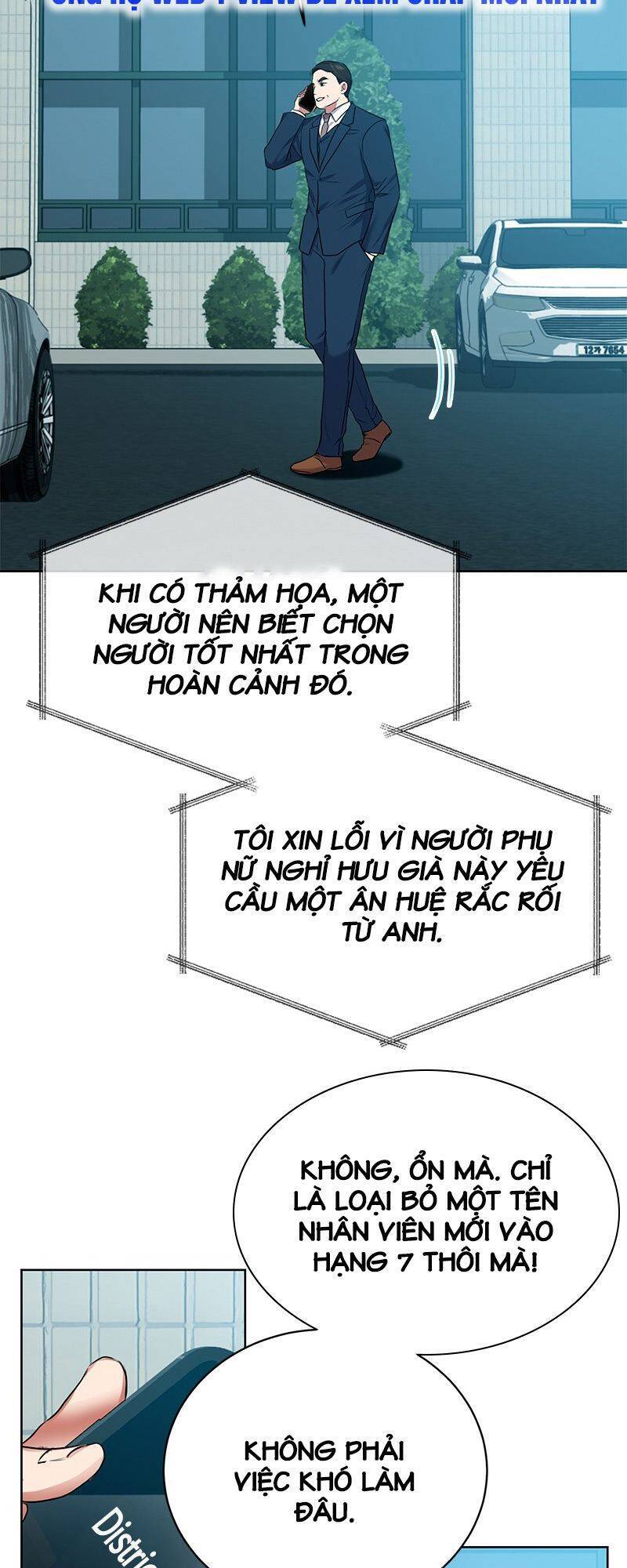 Ta Là Người Thu Thuế Chapter 17 - 34