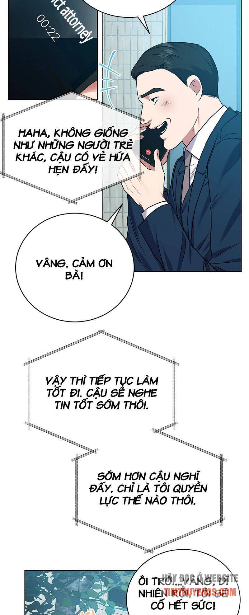 Ta Là Người Thu Thuế Chapter 17 - 35