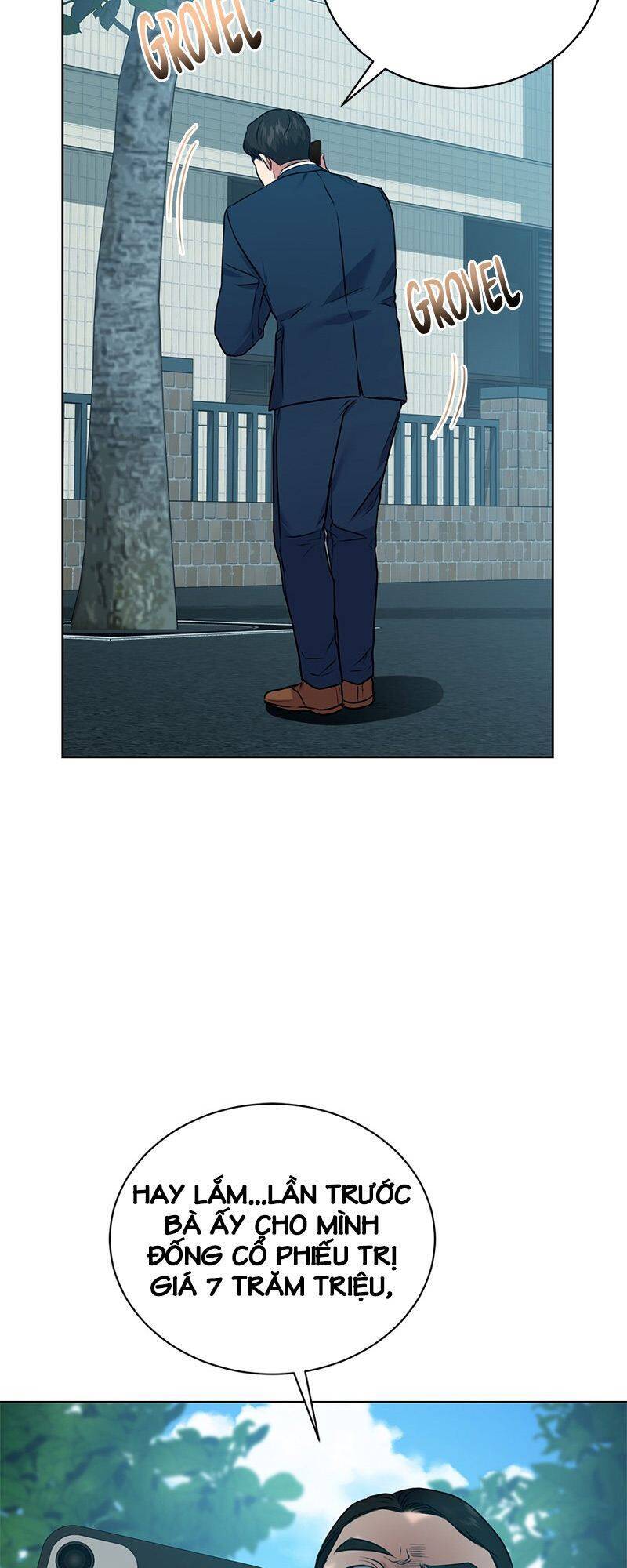 Ta Là Người Thu Thuế Chapter 17 - 36