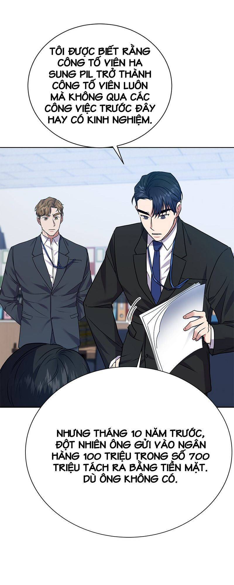 Ta Là Người Thu Thuế Chapter 17 - 62