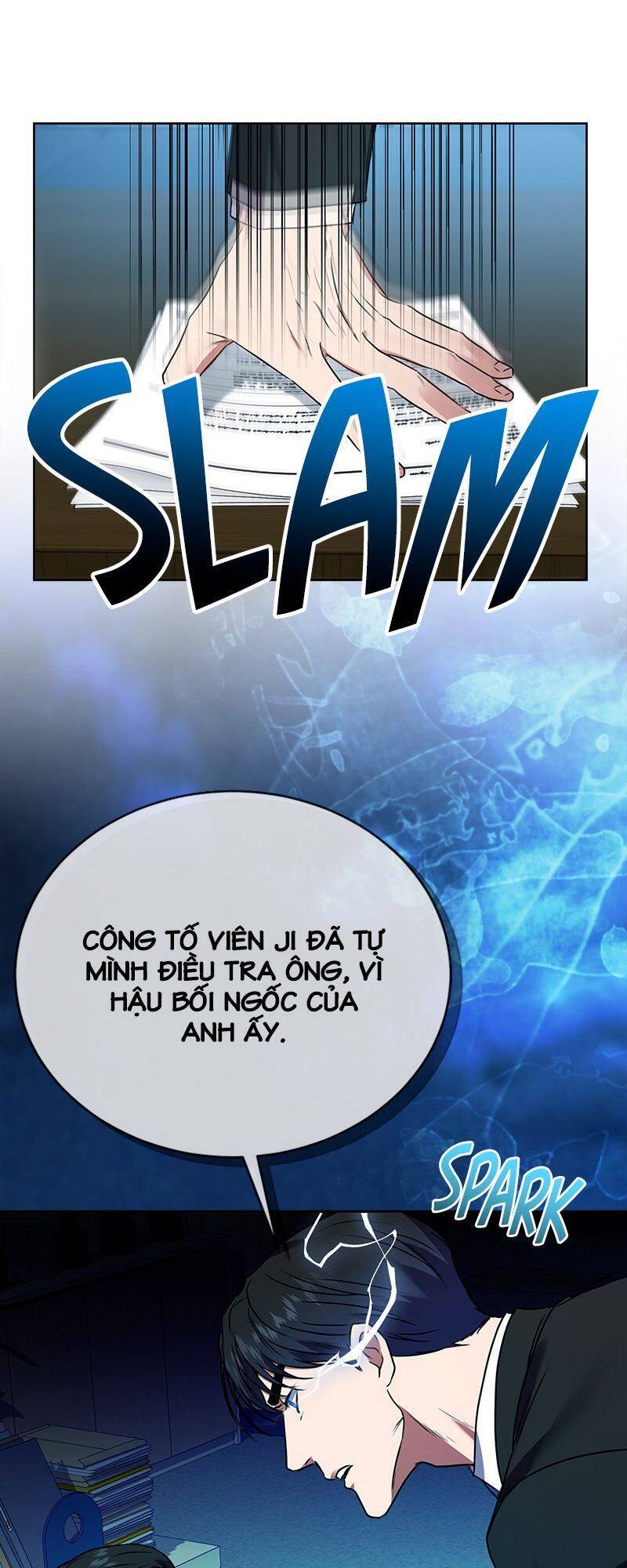 Ta Là Người Thu Thuế Chapter 17 - 65