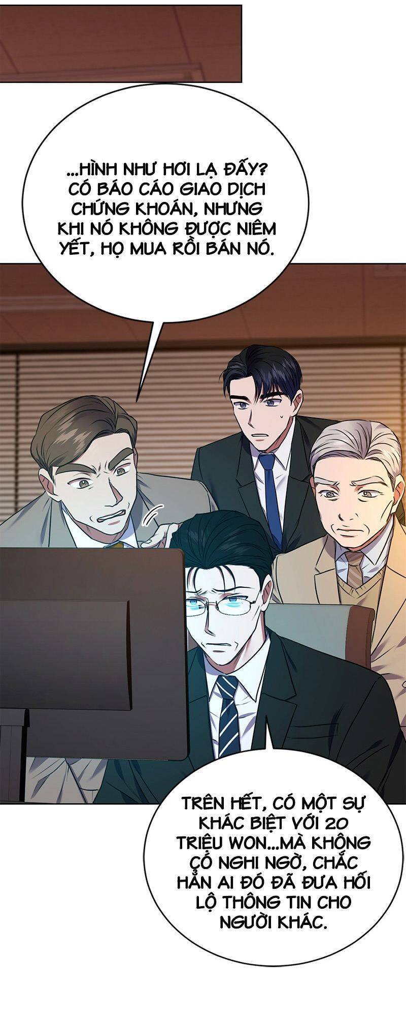 Ta Là Người Thu Thuế Chapter 17 - 9