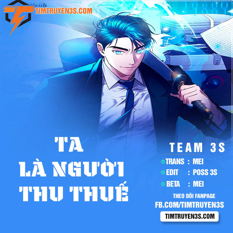 Ta Là Người Thu Thuế Chapter 18 - 2