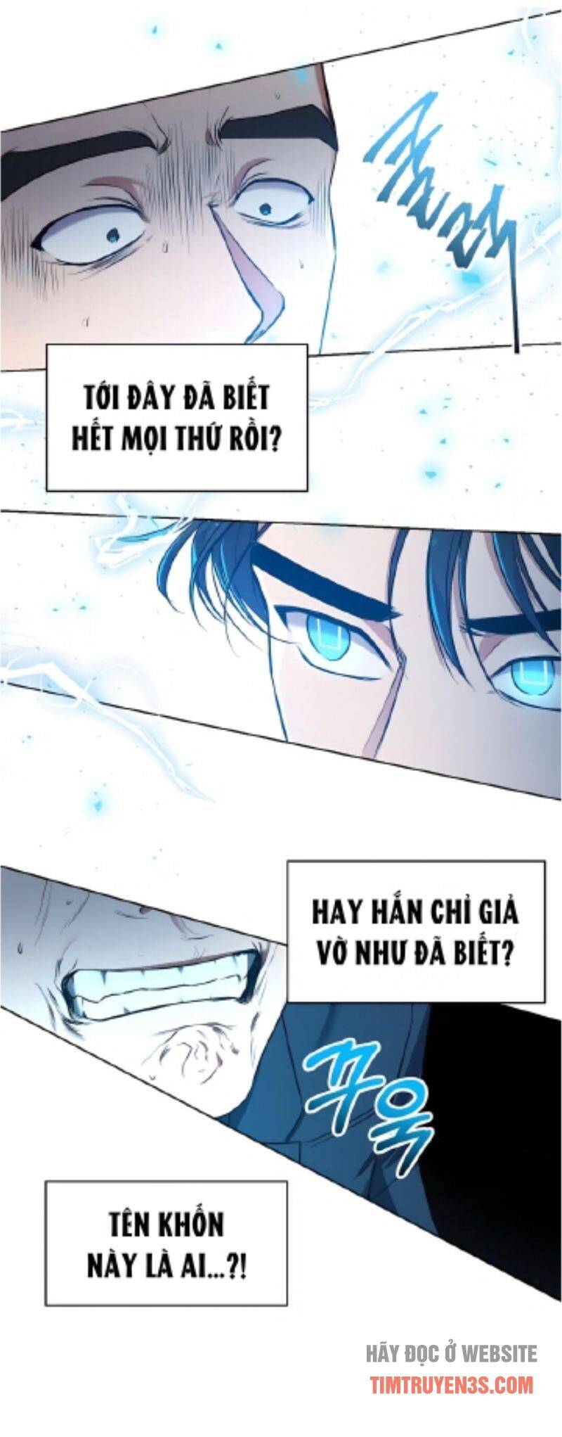 Ta Là Người Thu Thuế Chapter 18 - 11