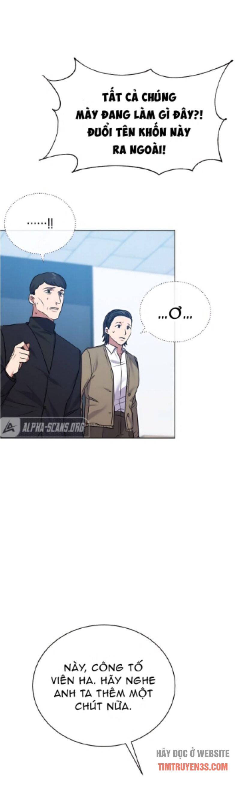 Ta Là Người Thu Thuế Chapter 18 - 14