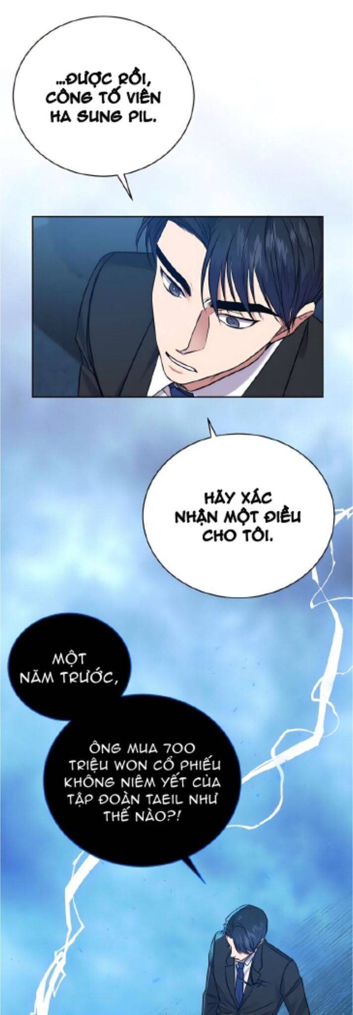 Ta Là Người Thu Thuế Chapter 18 - 17