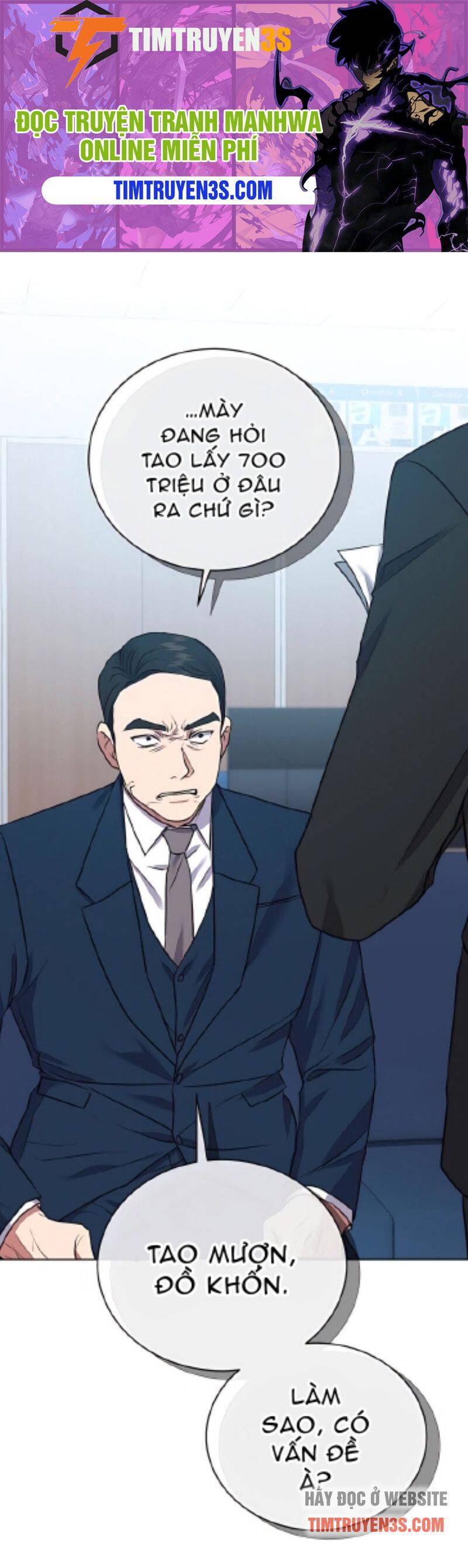 Ta Là Người Thu Thuế Chapter 18 - 3
