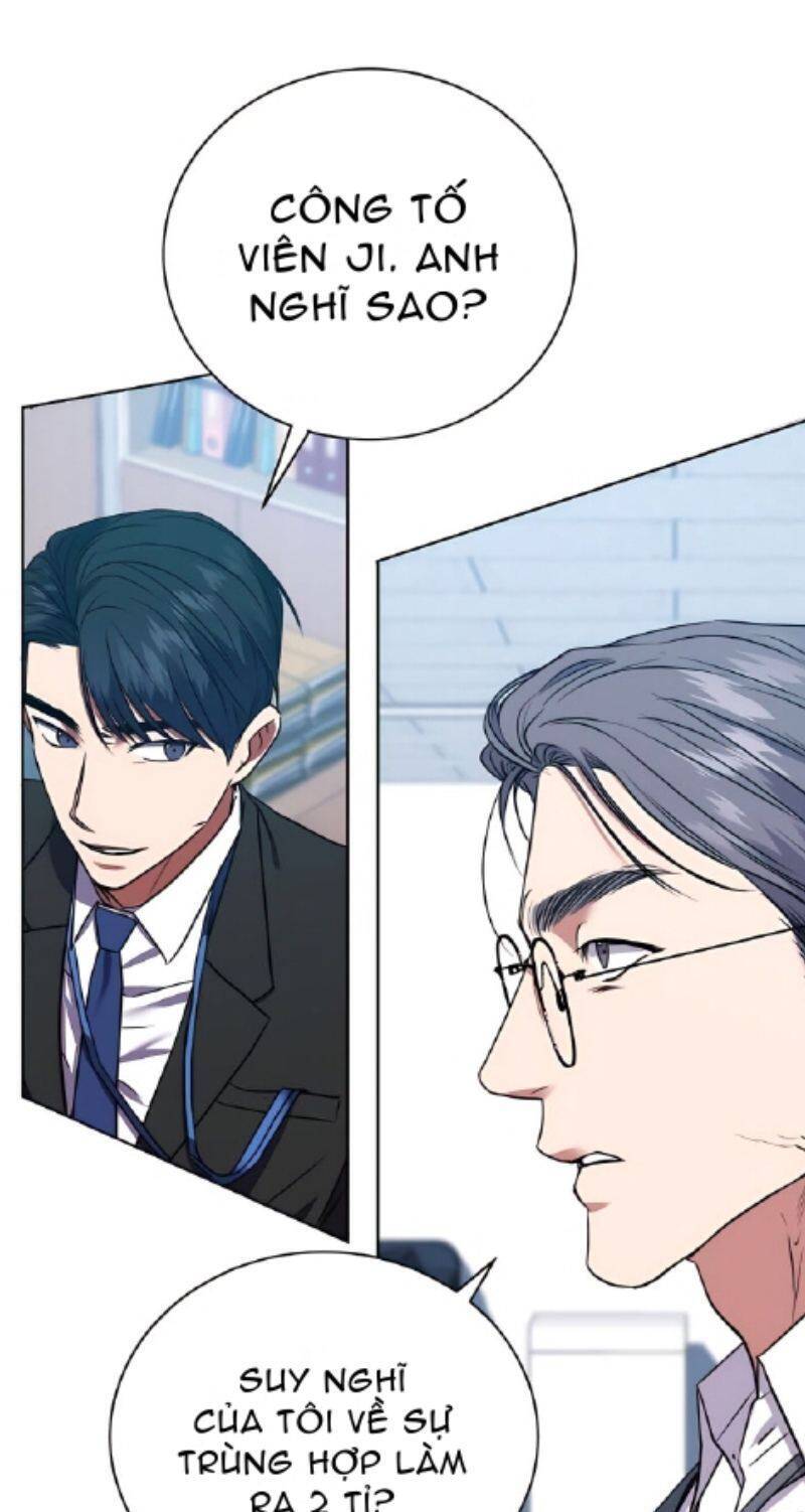 Ta Là Người Thu Thuế Chapter 18 - 24