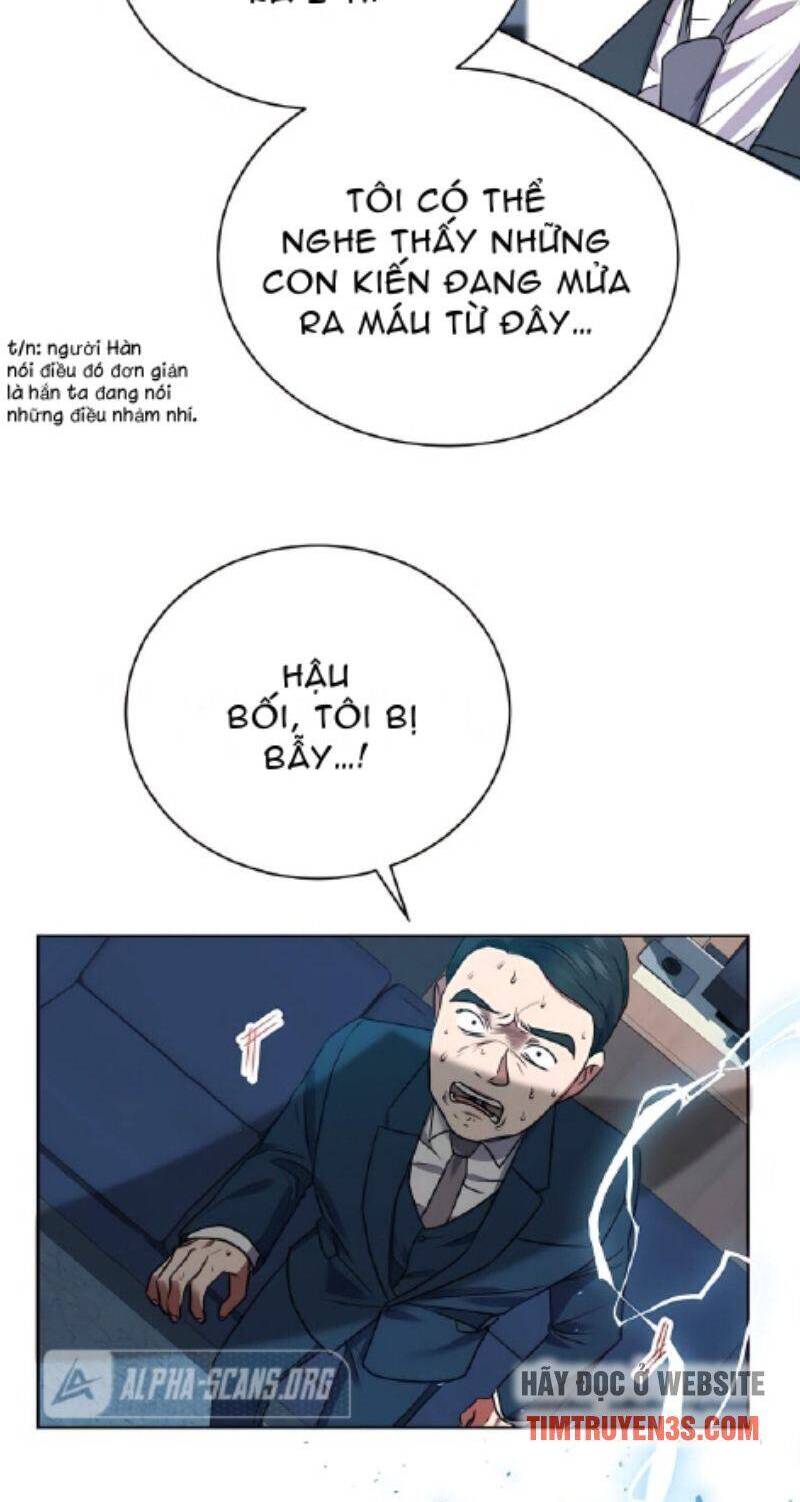 Ta Là Người Thu Thuế Chapter 18 - 25