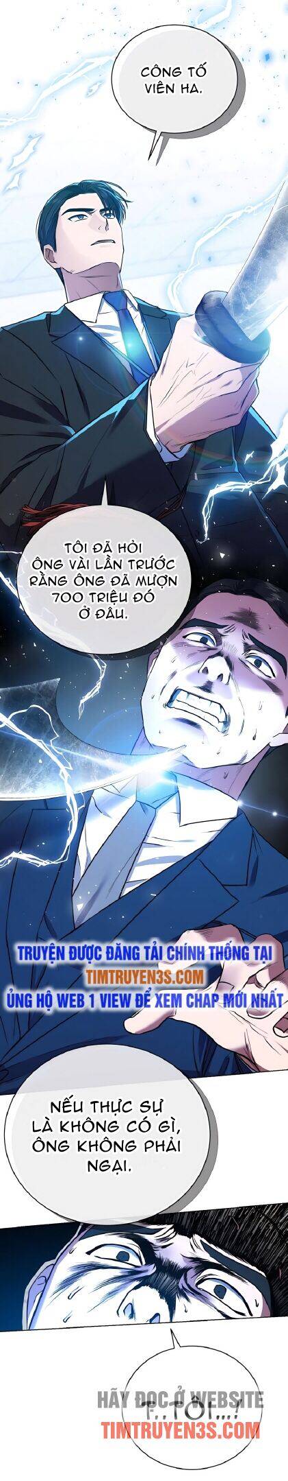 Ta Là Người Thu Thuế Chapter 18 - 26