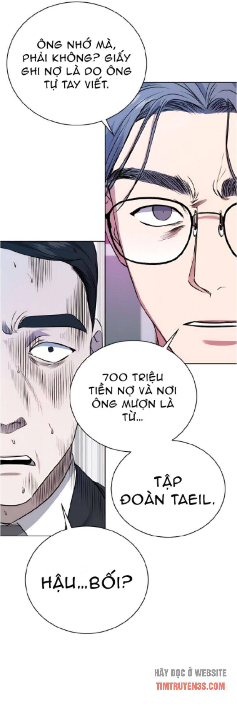 Ta Là Người Thu Thuế Chapter 18 - 29