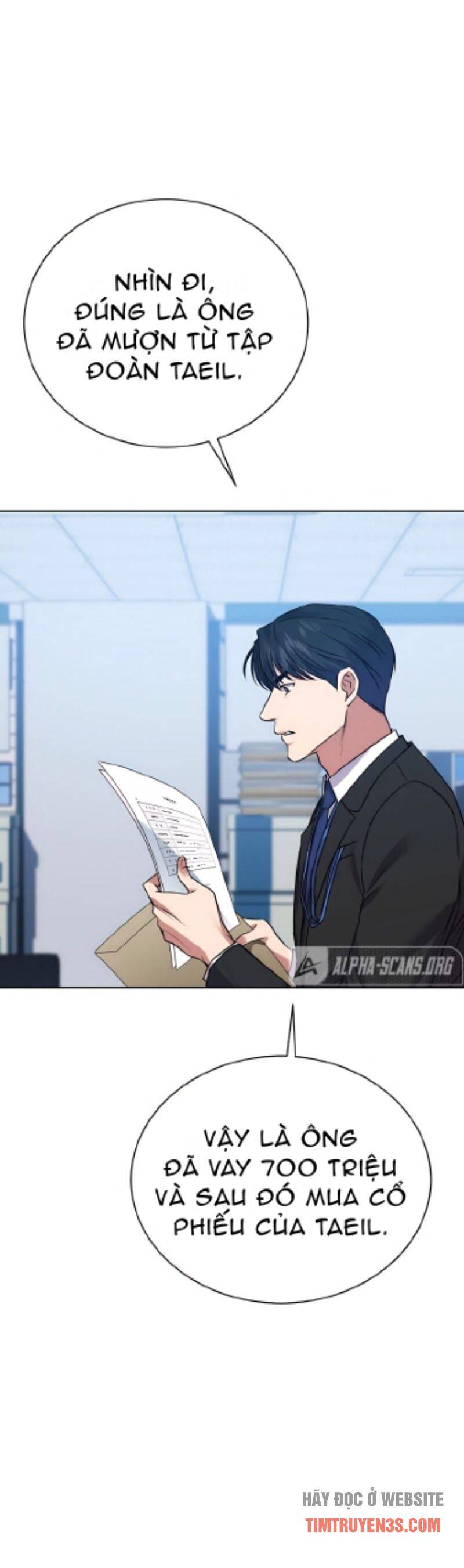 Ta Là Người Thu Thuế Chapter 18 - 30