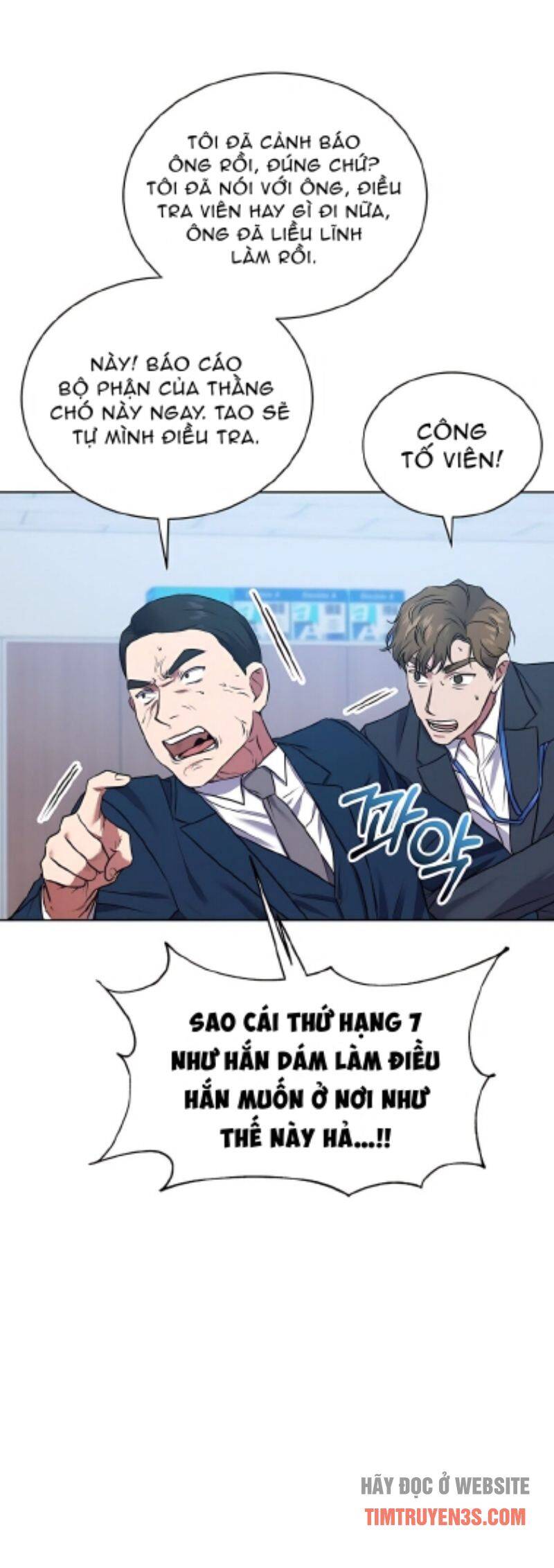 Ta Là Người Thu Thuế Chapter 18 - 34