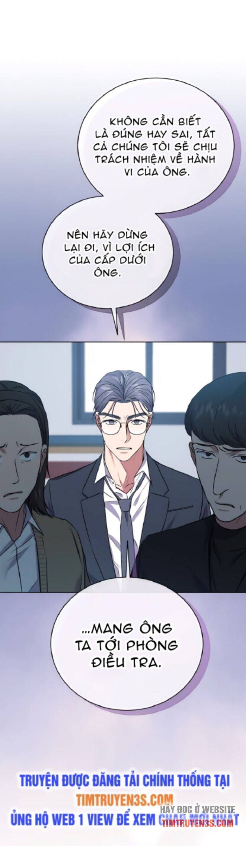 Ta Là Người Thu Thuế Chapter 18 - 38