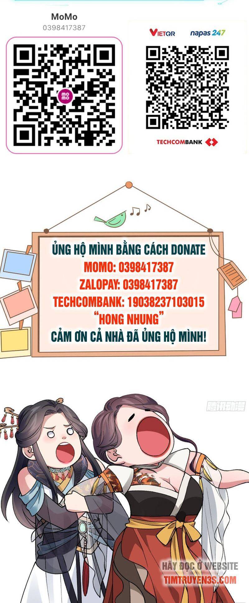 Ta Là Người Thu Thuế Chapter 18 - 59