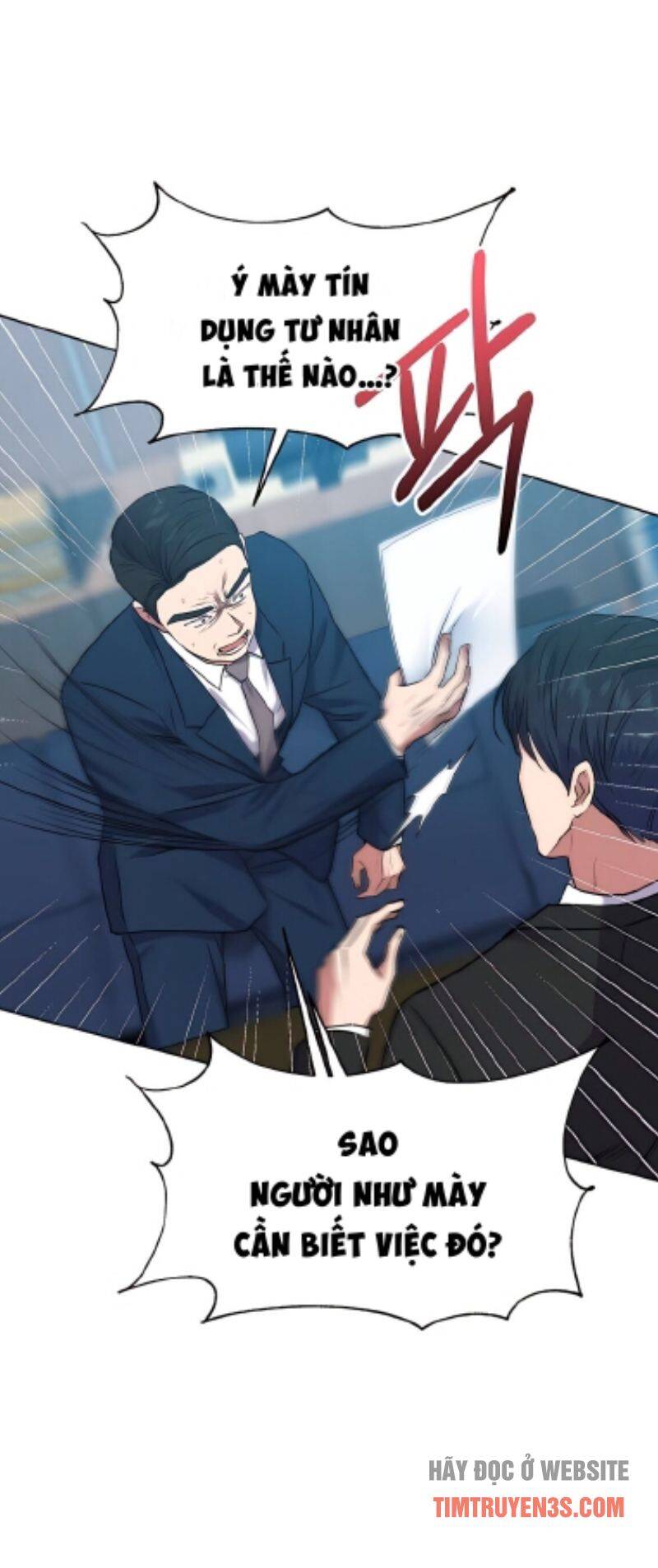 Ta Là Người Thu Thuế Chapter 18 - 7