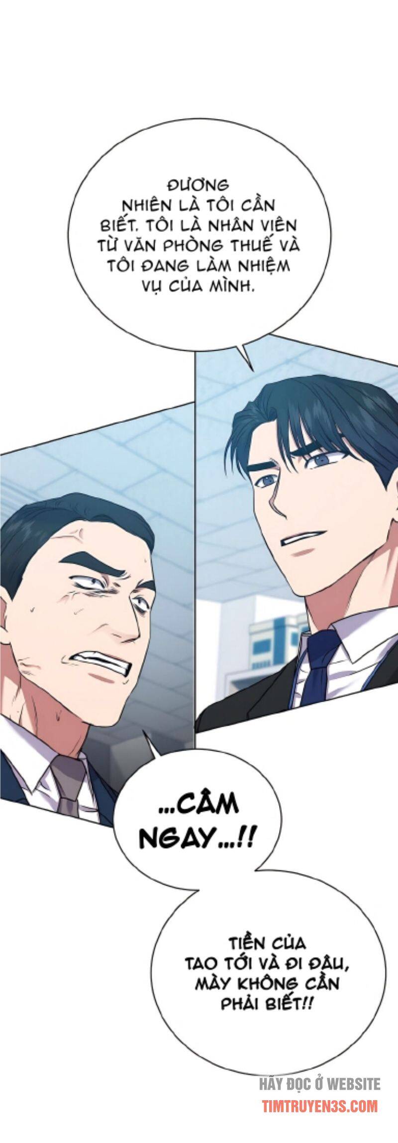 Ta Là Người Thu Thuế Chapter 18 - 8