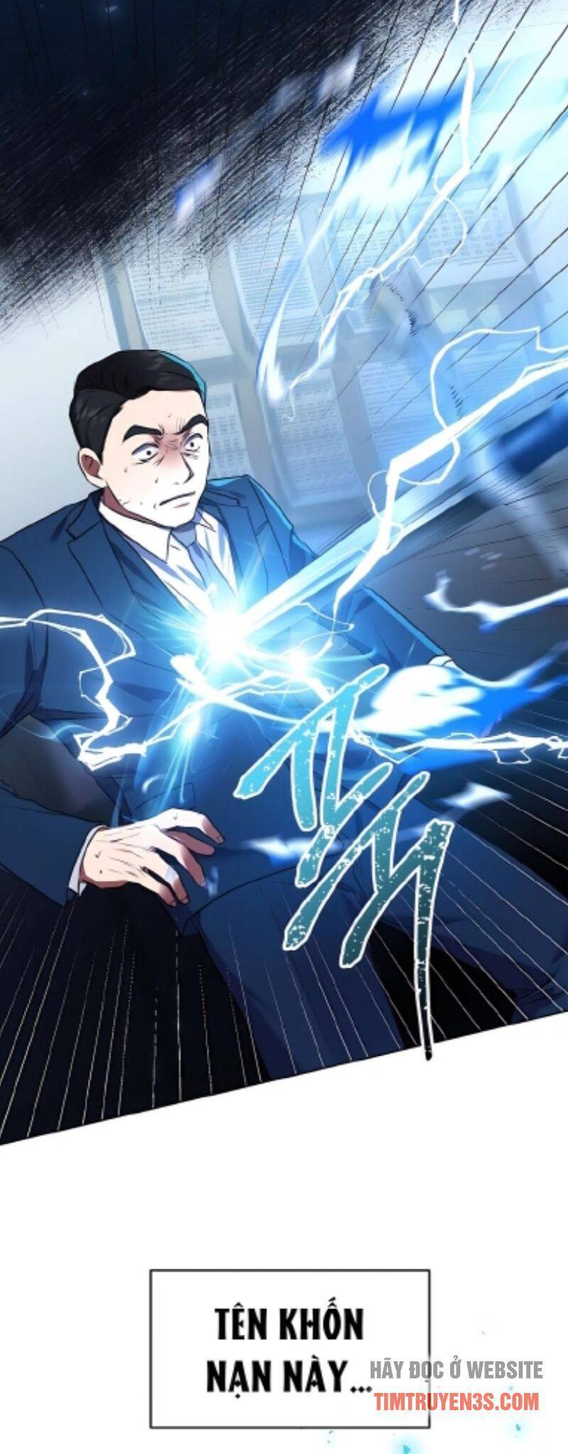 Ta Là Người Thu Thuế Chapter 18 - 10