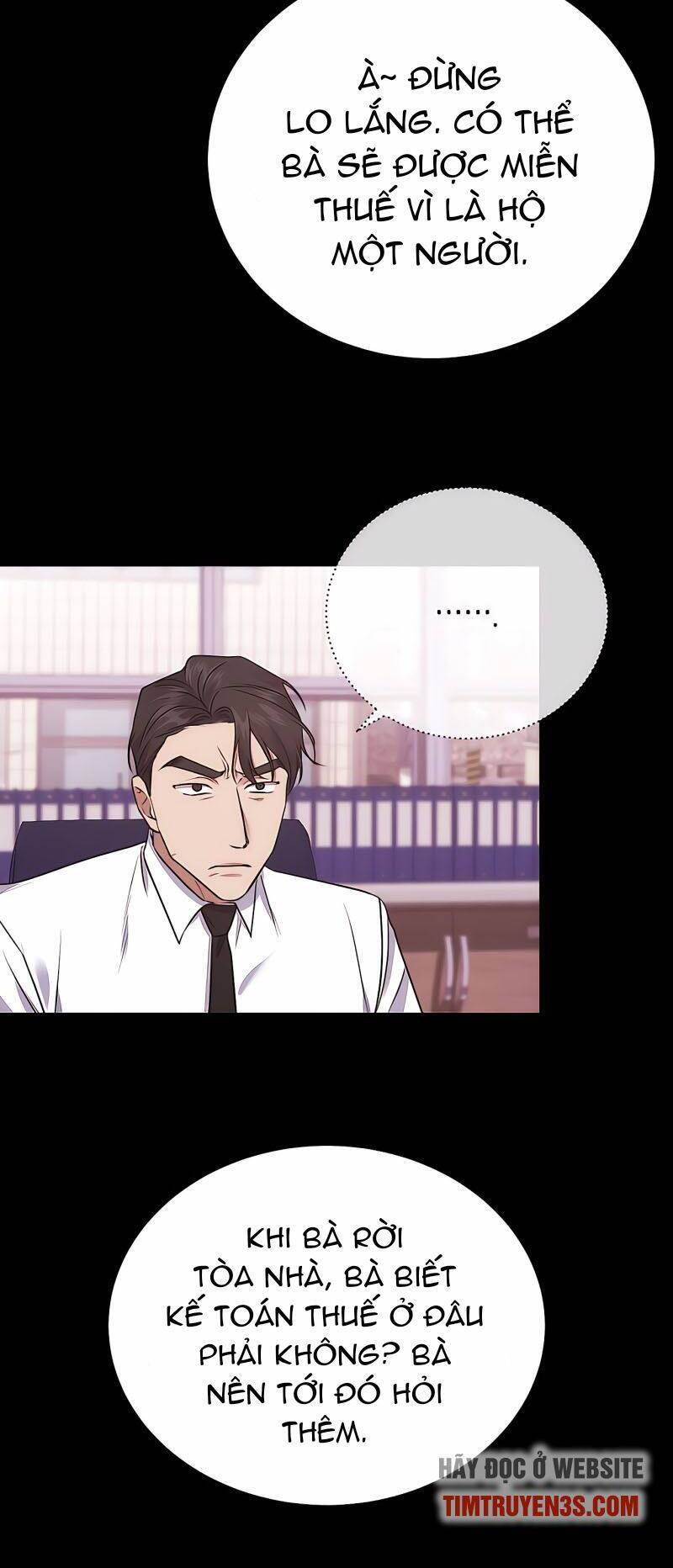 Ta Là Người Thu Thuế Chapter 19 - 13