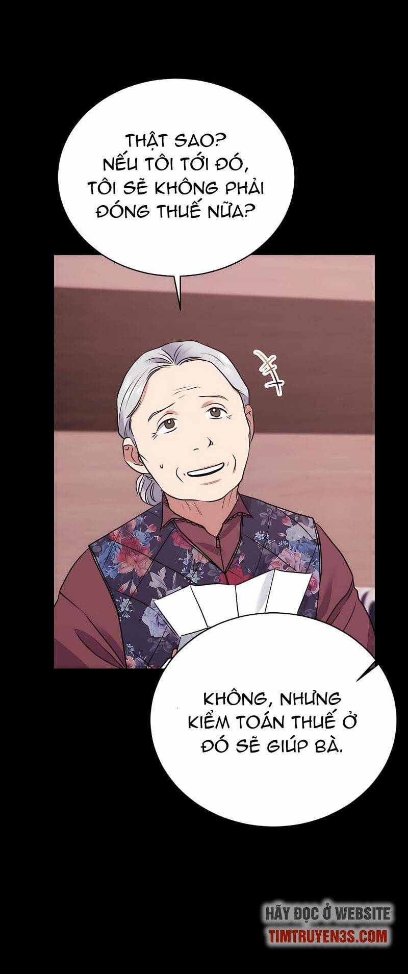 Ta Là Người Thu Thuế Chapter 19 - 14