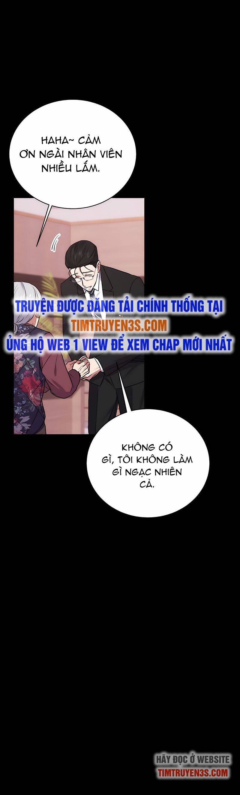 Ta Là Người Thu Thuế Chapter 19 - 15