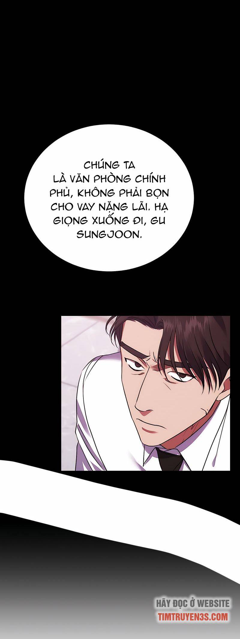 Ta Là Người Thu Thuế Chapter 19 - 20