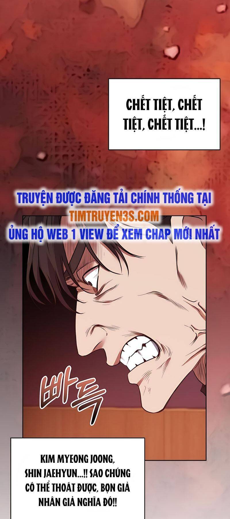 Ta Là Người Thu Thuế Chapter 19 - 22