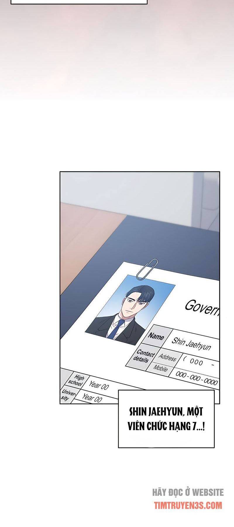 Ta Là Người Thu Thuế Chapter 19 - 23