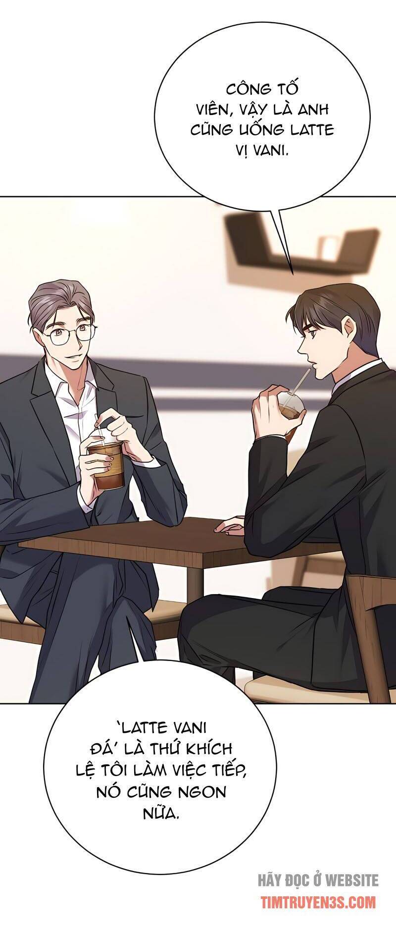 Ta Là Người Thu Thuế Chapter 19 - 26