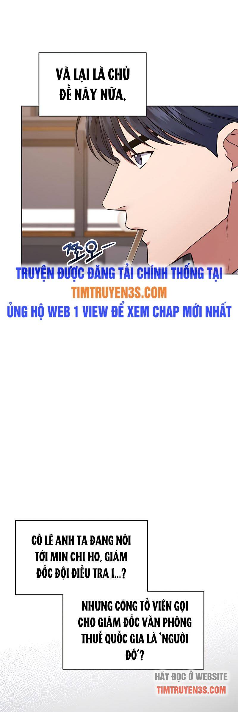Ta Là Người Thu Thuế Chapter 19 - 30
