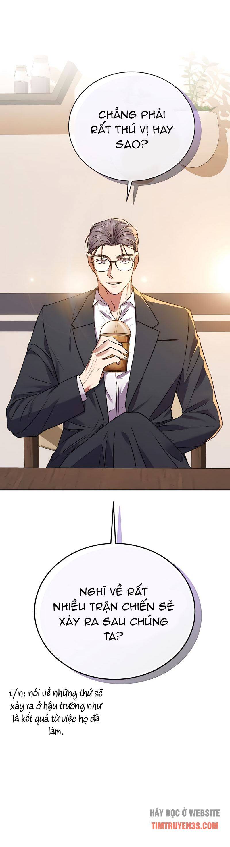 Ta Là Người Thu Thuế Chapter 19 - 33