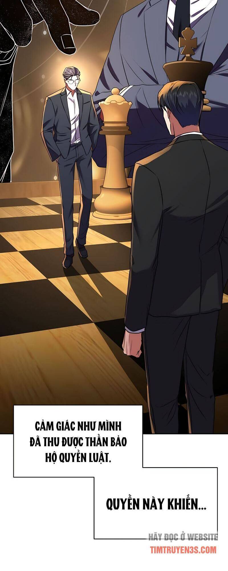 Ta Là Người Thu Thuế Chapter 19 - 35