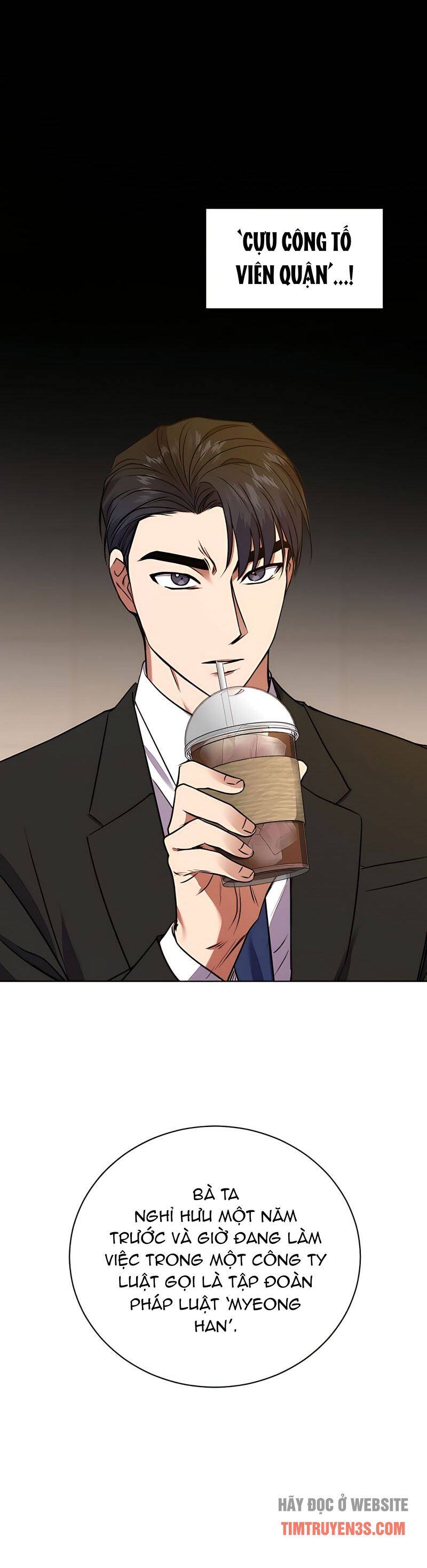 Ta Là Người Thu Thuế Chapter 19 - 41