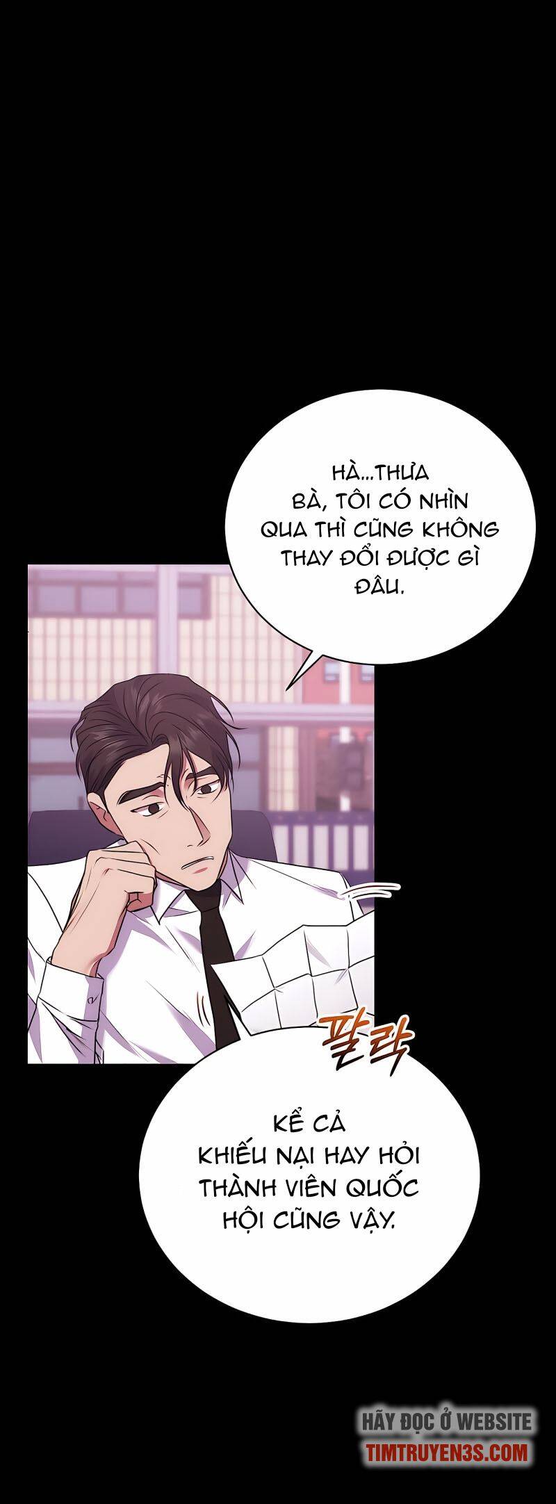 Ta Là Người Thu Thuế Chapter 19 - 10