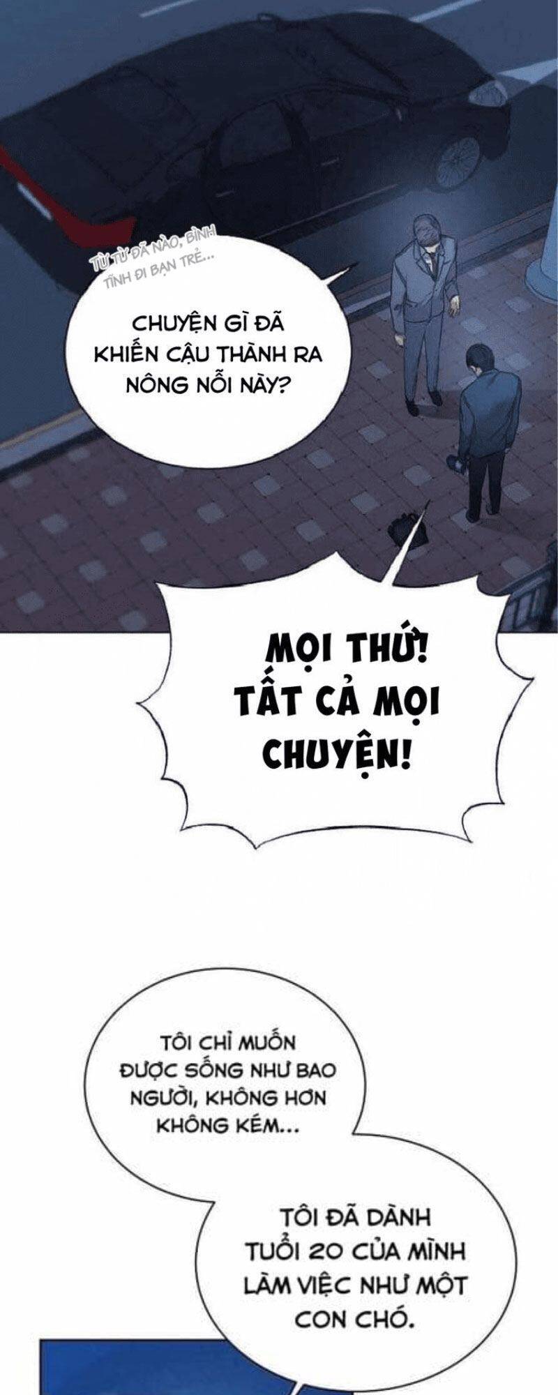 Ta Là Người Thu Thuế Chapter 2 - 16