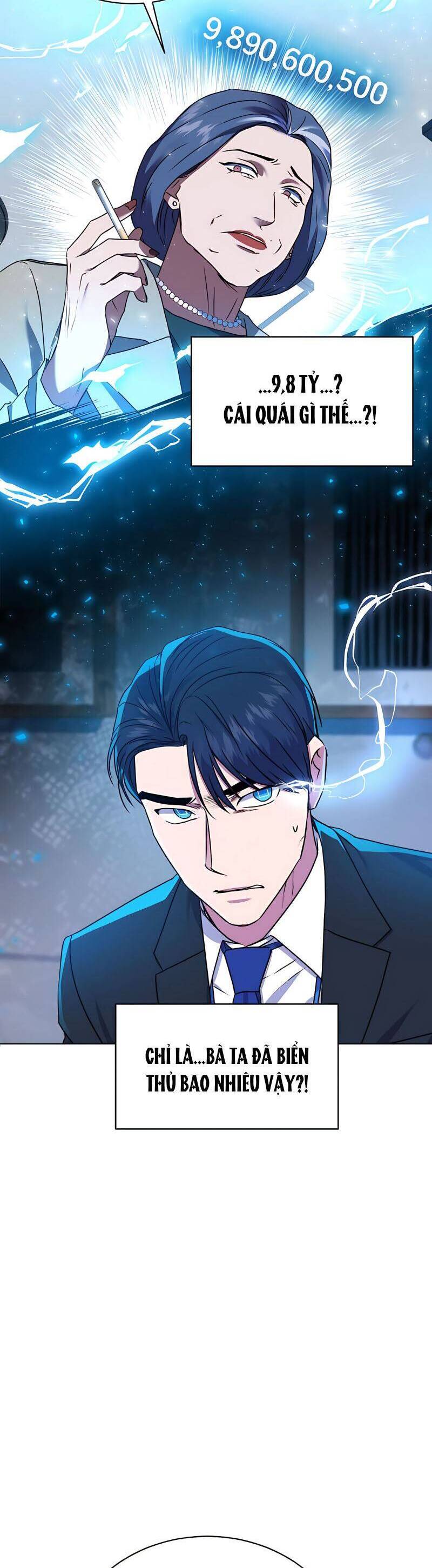 Ta Là Người Thu Thuế Chapter 20 - 12