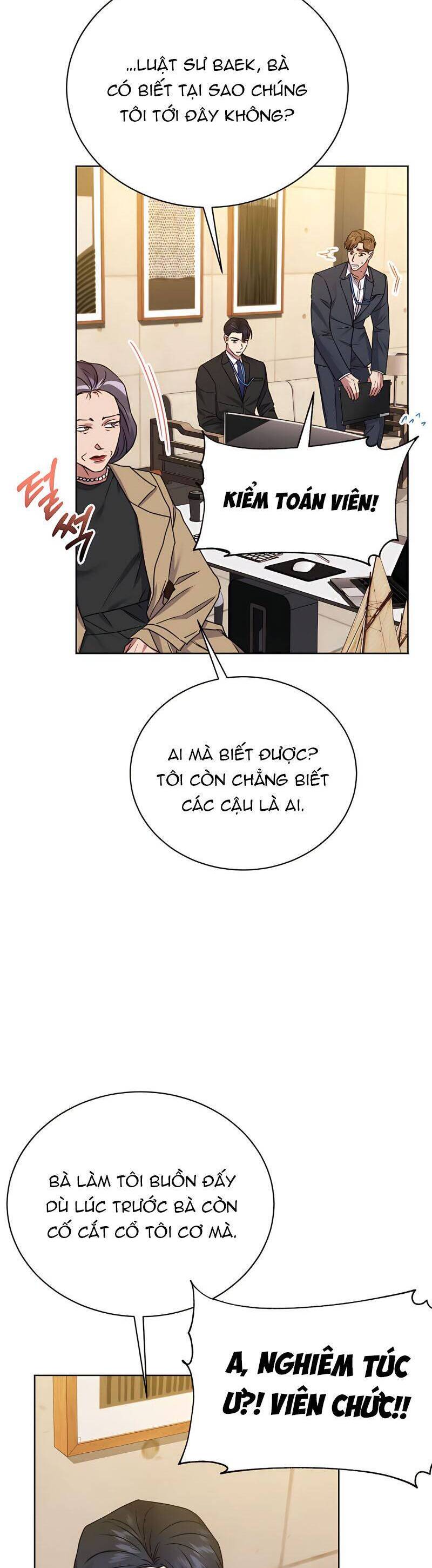 Ta Là Người Thu Thuế Chapter 20 - 13