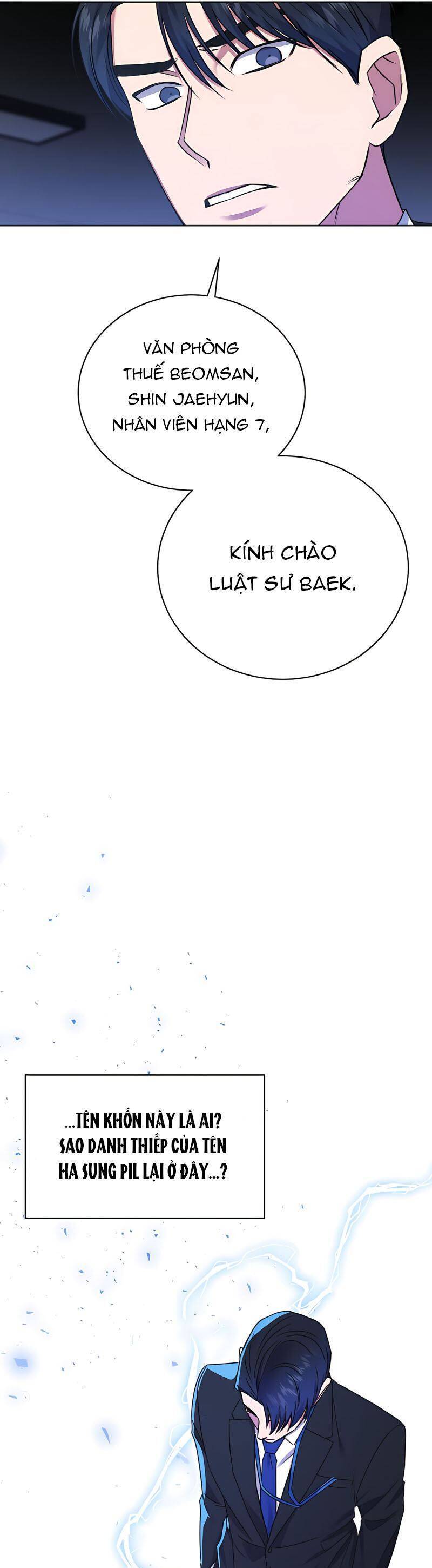 Ta Là Người Thu Thuế Chapter 20 - 19