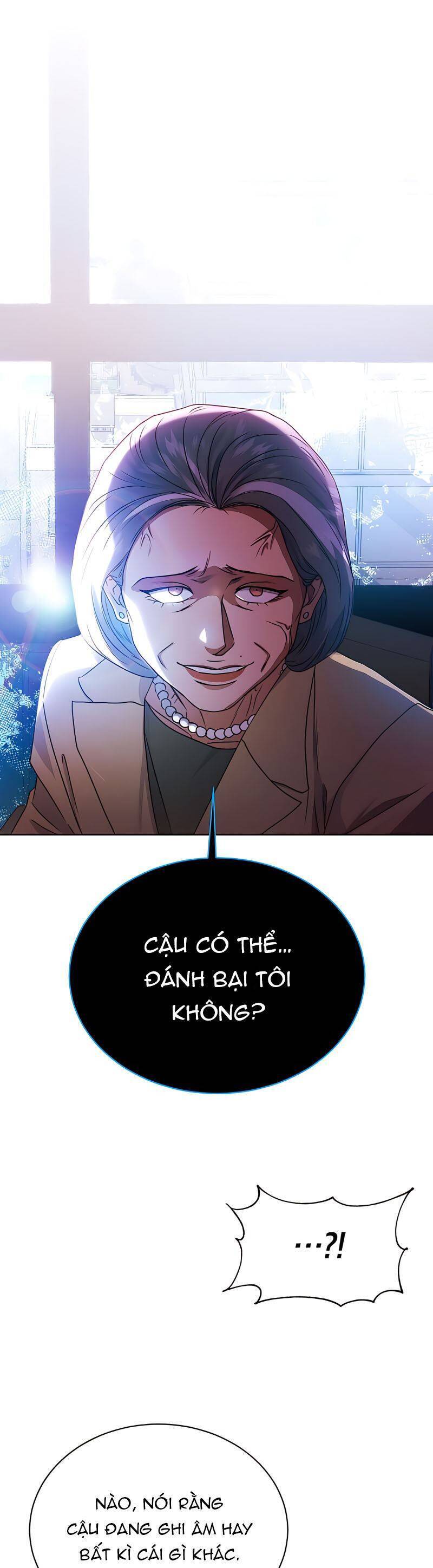 Ta Là Người Thu Thuế Chapter 20 - 24