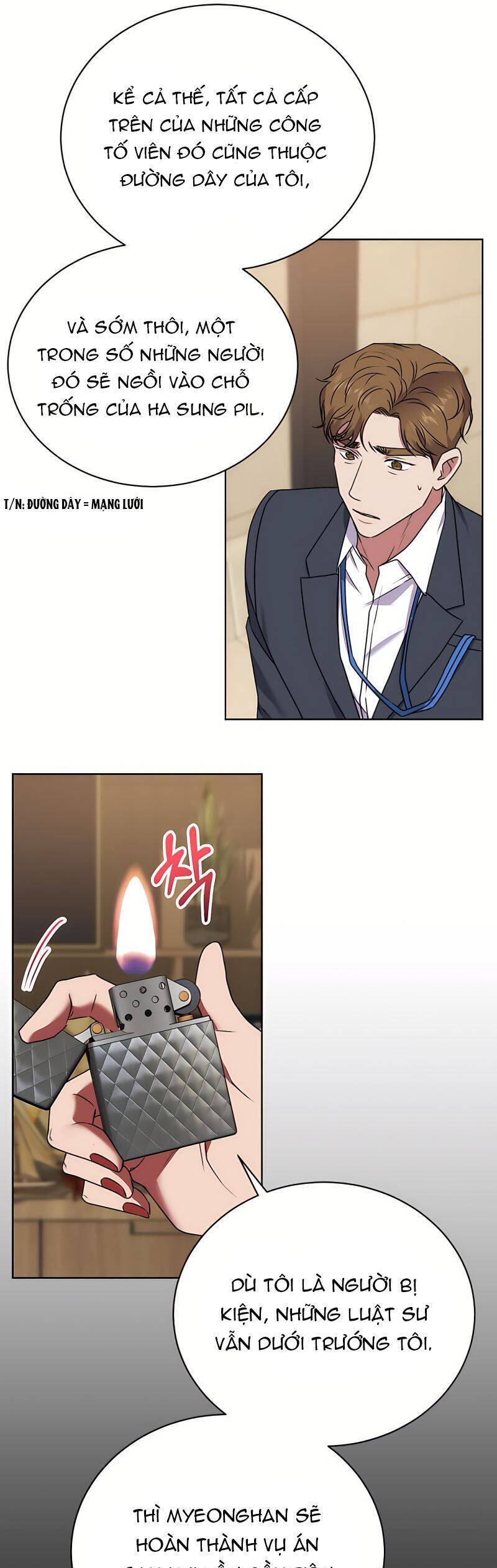Ta Là Người Thu Thuế Chapter 20 - 27