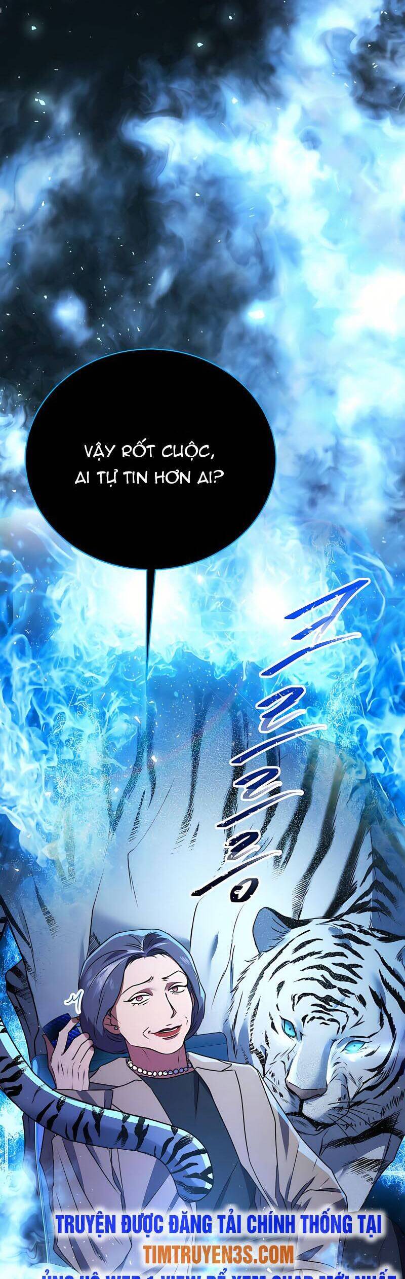 Ta Là Người Thu Thuế Chapter 20 - 29