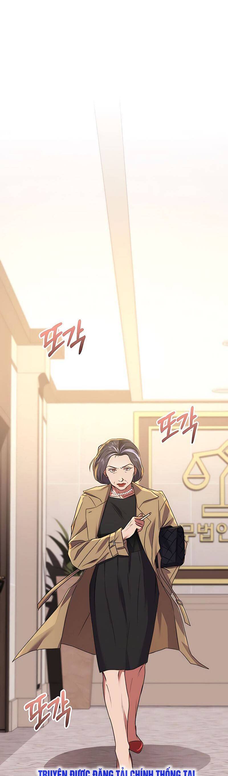 Ta Là Người Thu Thuế Chapter 20 - 4