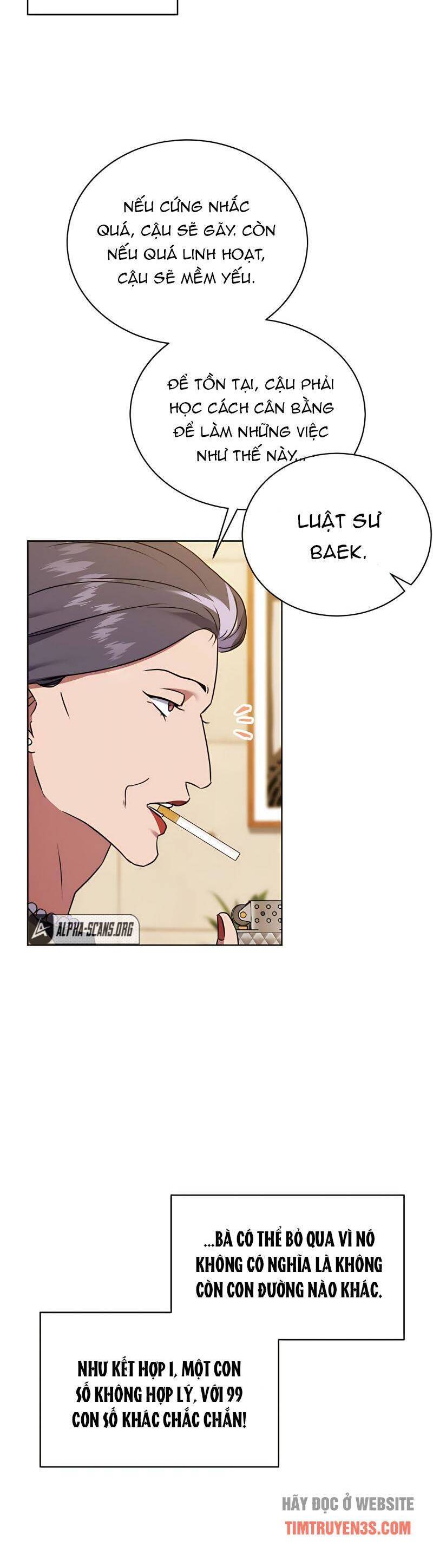 Ta Là Người Thu Thuế Chapter 20 - 35